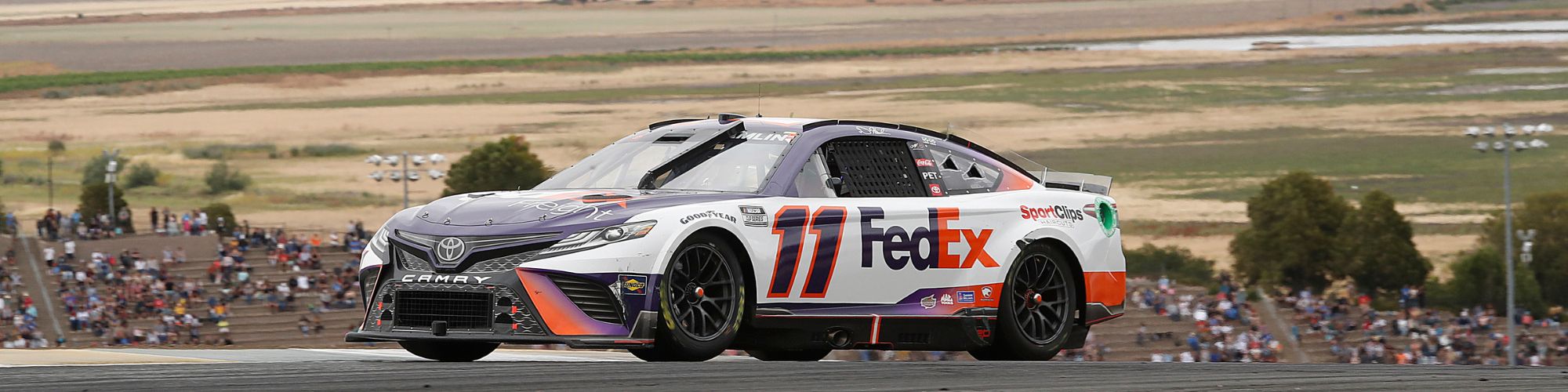 FedEx Racing